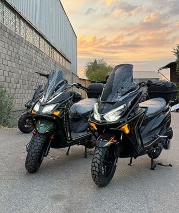 домкрат для джипа: Mazda 6 MPS: 2024 г., 0.3 л, Механика, Газ — 13