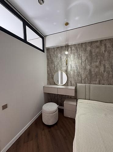 3 комнаты, 70 м², Элитка, 3 этаж, Евроремонт — 3