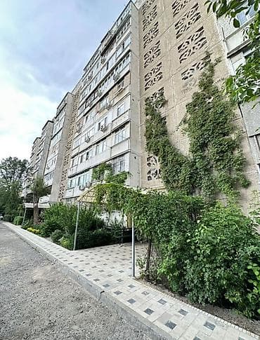 106: 3 комнаты, 68 м², Восток-5 мкр 106 серия, 2 этаж — 3