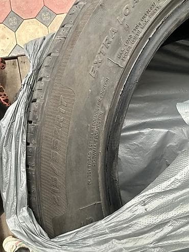 chery fora: Шины 215 / 55 / R 17, Лето, Комплект, Легковые, LINGLONG — 3