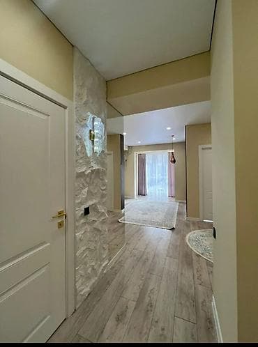 Продажа квартир: 2 комнаты, 50 м², Элитка, 2 этаж — 8