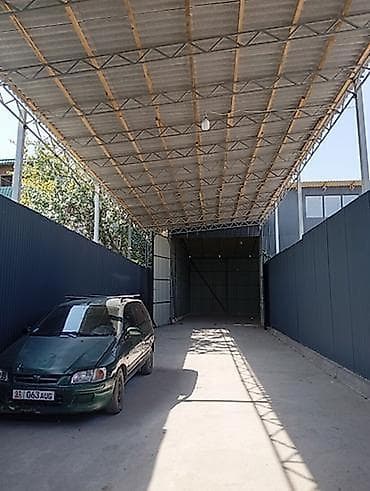 Гоин Сдается складское помещение Площадь: 450м2 На долгий срок Цена
