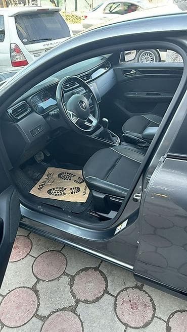 renault logan: Renault Arkana: 2019 г., 1.3 л, Автомат, Бензин, Кроссовер — 5
