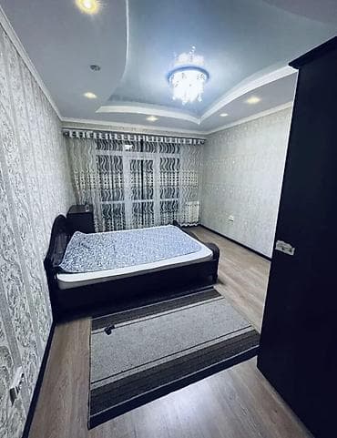 400: 3 комнаты, Собственник, Без подселения, С мебелью полностью — 8