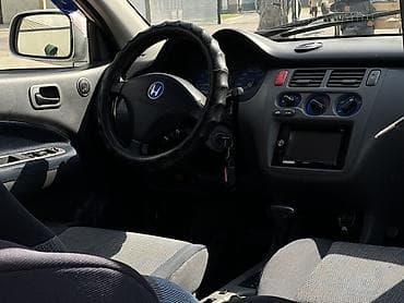 хонда фит багаж: Honda HR-V: 2000 г., 1.6 л, Автомат, Бензин, Кроссовер — 7