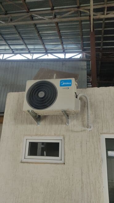 Кондиционер Gree Инверторный, Обогрев