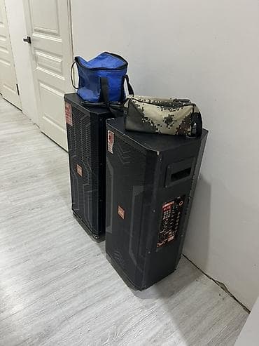 starlink mini: Колонки на аренду в Бишкеке На сутку -900–800сом Телефон ☎️ + — 3