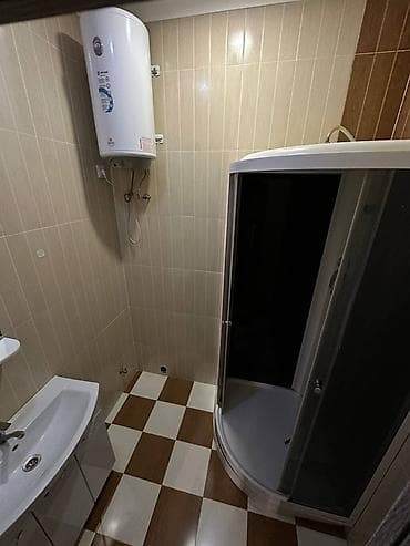 алтын казык ж м: 1 комната, 47 м², 10 этаж — 8