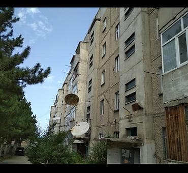 квартира бишкек долгосрочное: 1 комната — 1