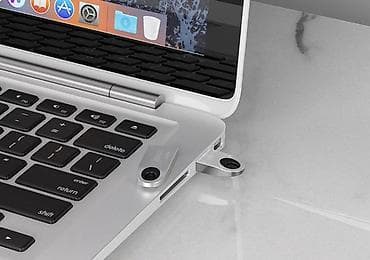 плеер ipod: Флеш-накопитель HOCO UD9 Mini Car Music USB Drive, 4 ГБ - Тип — 3