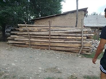 продаю лес: Дрова — 2