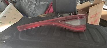 Samsung XM3 Задний светодиодный фонарь (внешняя секция) для