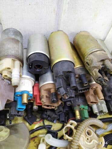 помощь в получении гражданства рф в бишкеке: Бензин насосу Toyota Жаңы — 1