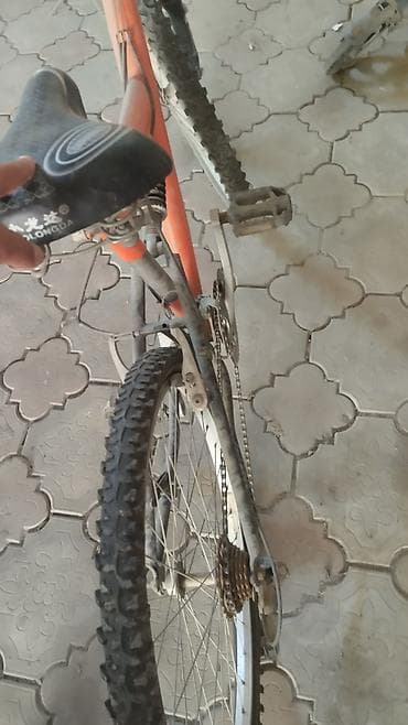 двух падвес: Горный велосипед с двухподвесной рамой Германия лёгкий алюминий - — 2