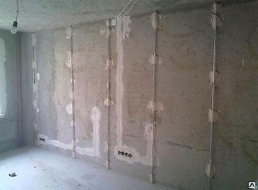 Кирпич, строительные блоки: Делайю ремонт всё офис квартиры всё вид шпаклёвка краска обой ламинат — 5