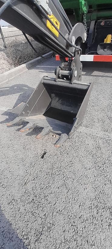 сму геология: Экскаватор, XCMG, Колесный — 10