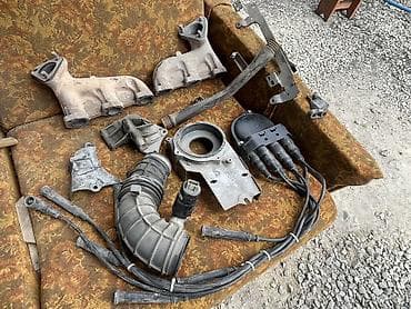 бобина: Катушка зажигания BMW Оригинал — 6