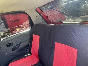 сузуки адресс 100: Daewoo Matiz: 2001 г., Автомат, Хэтчбэк — 7