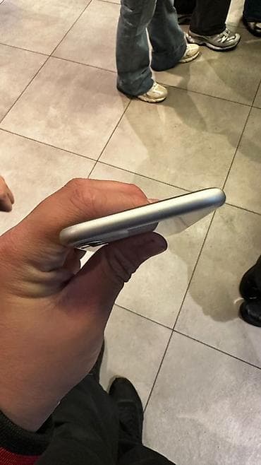 pro 11: IPhone 11, Белый — 4