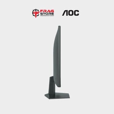 купить монитор 2к 144 гц: Монитор, AOC, Новый — 4