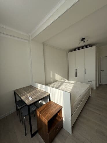 долгосрочная аренда квартир западный автовокзал: 2 комнаты, Собственник, Без подселения, С мебелью полностью — 19