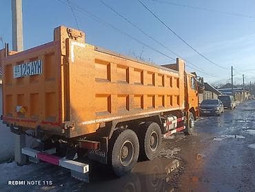 mersedez benz: 🚛 УСЛУГИ САМОСВАЛА HOWO 🚛 Надёжно • Быстро • По доступной цене — 1