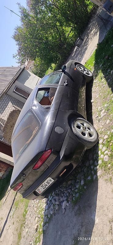 led фары бишкек: Alfa Romeo 156: 2000 г., Седан — 5