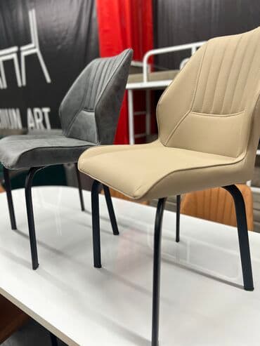 кухонный гарнитур в бишкеке в рассрочку: Стулья Лида производство Кыргызстан — 3