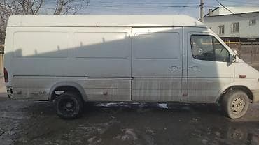 Автоуслуги: Заказать Хендай портер, Перевозка мебели, C грузчиком — 1