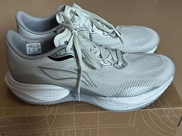 lining лининг: Кроссовки Li-Ning для бега - Бренд/модель: Li-Ning (ярлык на паре) - — 3
