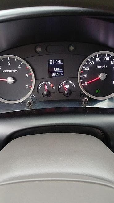 рулевой насос портер 1: Легкий грузовик, Hyundai, Стандарт — 1