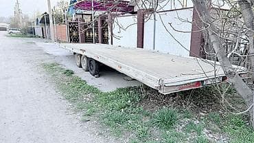 радар авто: Эвакуатор, 2003 г., Сынык — 7