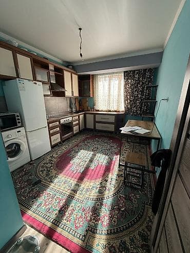 Продажа квартир: 2 комнаты, 59 м², Элитка, 1 этаж, Косметический ремонт — 2