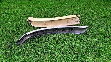 x5 e53: Ручка салона Bmw X5 E53 задняя левая (б/у) ​ Марка: BMW Модель: x5 — 3