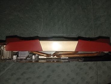 Техника жана электроника: ПК үчүн видео карта, Колдонулган, Palit, GeForce GTX, 2 ГБ — 3