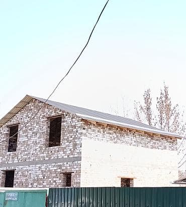 участок иссык куль в аренду: В киргщелке продаю дом новый кирпичный двухэтажный 5 соток фактический — 2