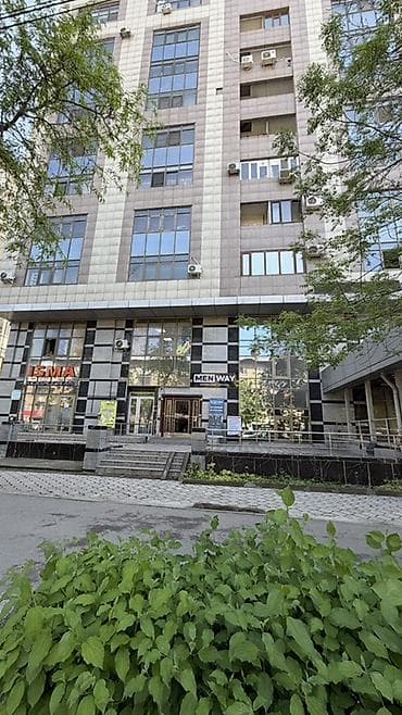 3 комнаты, 82 м², Элитка, 9 этаж