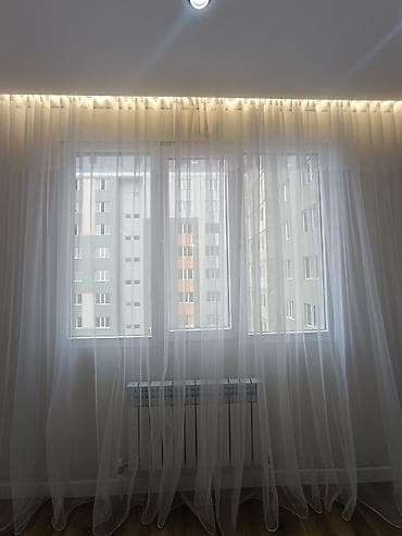 отель восток 5: 1 комната, 43 м², 5 этаж, Евроремонт — 3