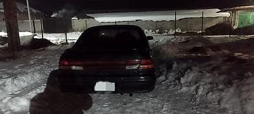 camry 70: Nissan Cefiro: 1995 г., 2 л, Автомат, Бензин, Седан — 4