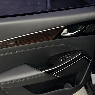 Унаа сатуу: Kia Cadenza: 2018 г., 3 л, Автомат, Газ, Седан — 9