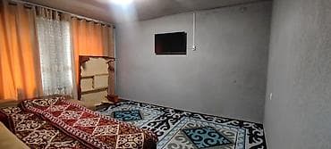 дом из сруба под ключ: Продаётся одноэтажный жилой дом с придомовой территорией и встроенным — 5