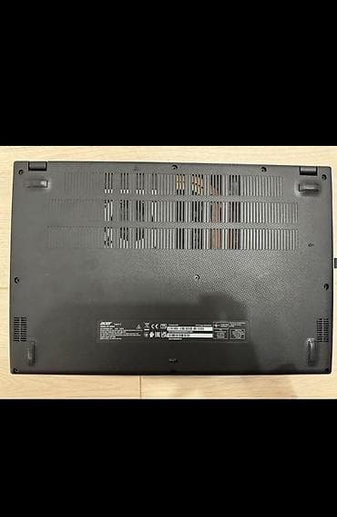 купим ноутбуки: Acer Aspire 3, 15.6" IPS / Full HD / 16 ГБ RAM / SSD 512 ГБ Продаю — 4