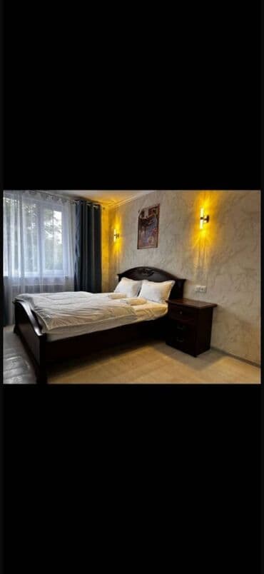 35 м², С мебелью at lalafo.kg 35 м², С мебелью