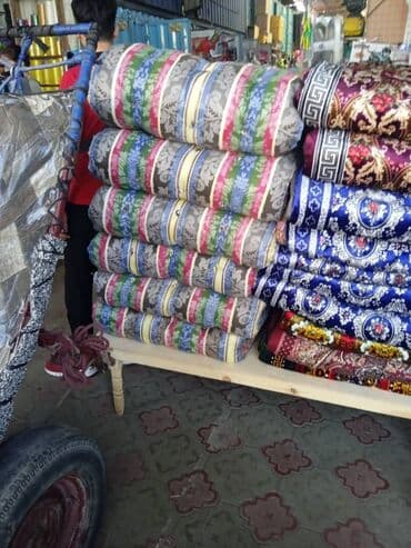 накладные брекеты для красоты купить: Расчес ваты,синтафон,шерст
куплю б/у ваты синтафон.
30-50 сом — 9