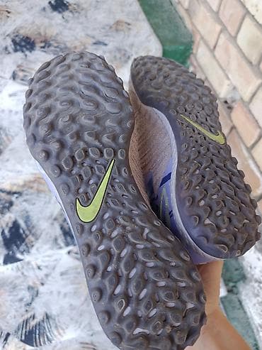 Личные вещи: Продаю ОРИГИНАЛЬНЫЕ сороконожки Nike Phantom GX 2 Elite — 2