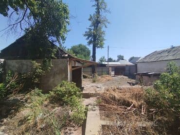 полу дом: Дом, 900 м², 2 комнаты, Собственник, Старый ремонт — 4