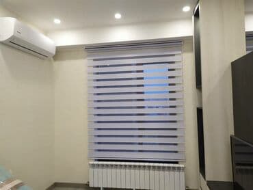 купить жалюзи металлические: Жалюзи вертикальны — 16