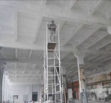 национал краска: Покраска дверей, Покраска наружных стен, На водной основе, На масляной основе, Больше 6 лет опыта — 3