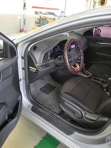 скупка катал: Hyundai Avante: 2020 г., Седан — 5