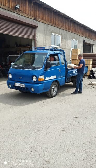 ниско профилные шины р14: Легкий грузовик, Hyundai, Стандарт — 1